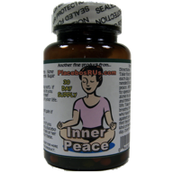 Inner Peace
